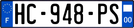 HC-948-PS