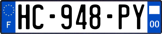 HC-948-PY