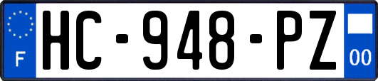 HC-948-PZ