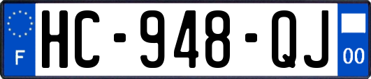 HC-948-QJ