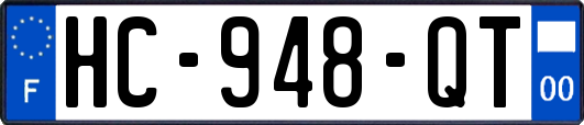 HC-948-QT