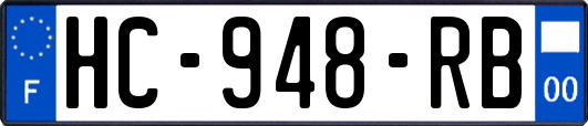 HC-948-RB