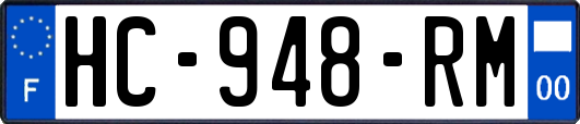 HC-948-RM