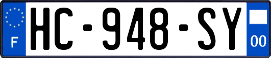 HC-948-SY