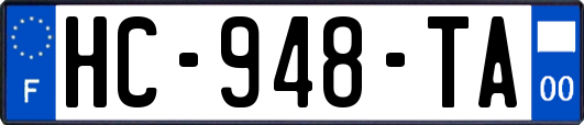 HC-948-TA
