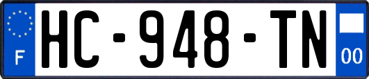 HC-948-TN