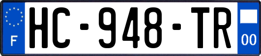 HC-948-TR