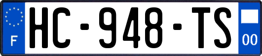HC-948-TS