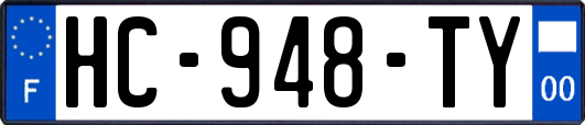 HC-948-TY