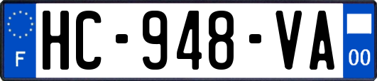 HC-948-VA