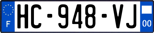 HC-948-VJ