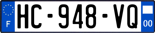 HC-948-VQ
