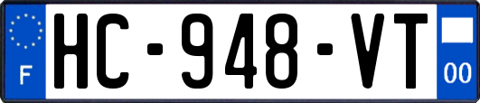 HC-948-VT