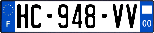 HC-948-VV