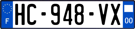HC-948-VX