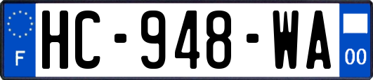 HC-948-WA