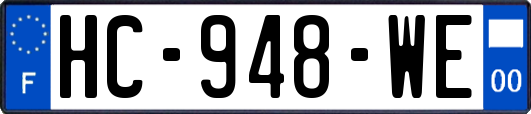 HC-948-WE