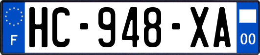 HC-948-XA