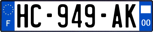 HC-949-AK