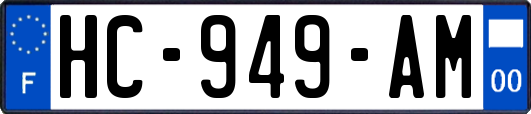 HC-949-AM