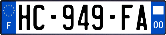 HC-949-FA