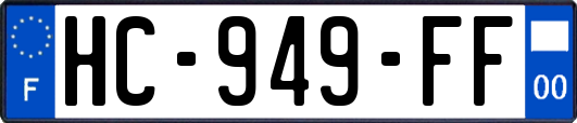 HC-949-FF