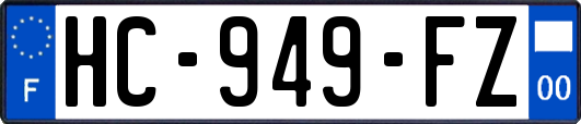 HC-949-FZ