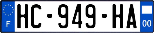 HC-949-HA