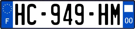 HC-949-HM