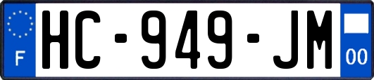 HC-949-JM