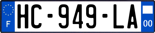 HC-949-LA
