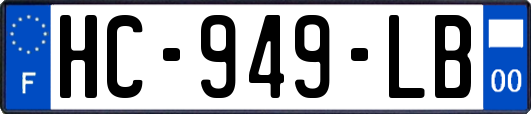 HC-949-LB