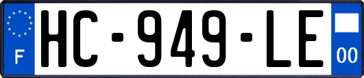 HC-949-LE