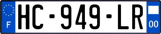 HC-949-LR