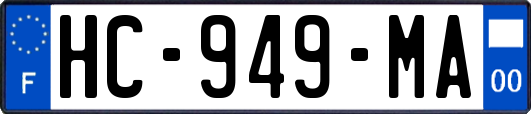 HC-949-MA