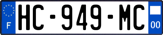 HC-949-MC