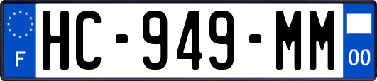 HC-949-MM