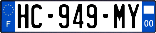 HC-949-MY