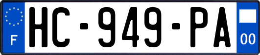 HC-949-PA