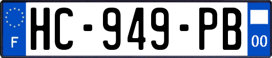 HC-949-PB
