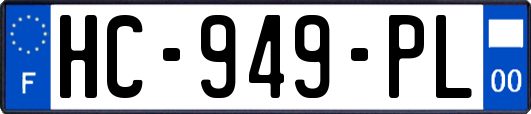 HC-949-PL