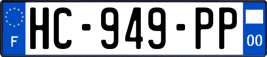 HC-949-PP