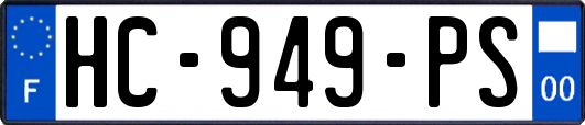 HC-949-PS