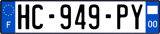 HC-949-PY