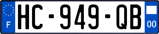 HC-949-QB