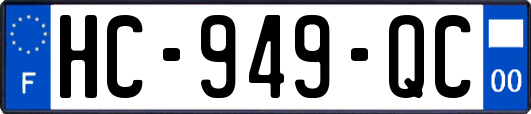 HC-949-QC