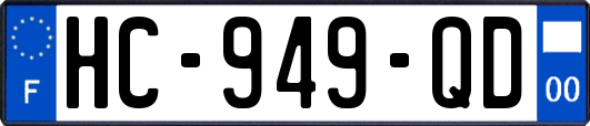 HC-949-QD