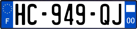 HC-949-QJ