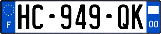 HC-949-QK