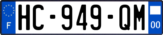 HC-949-QM